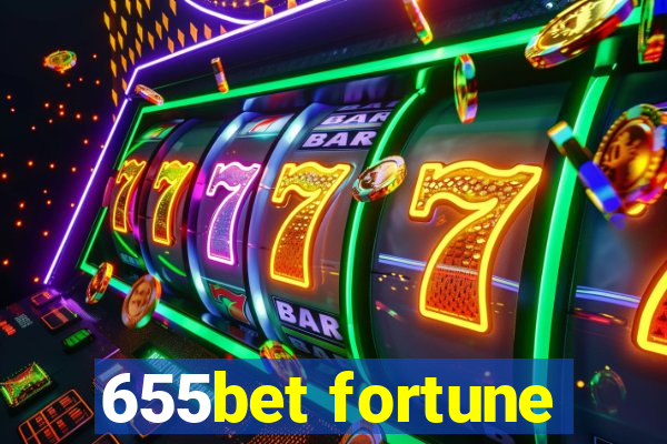 655bet fortune